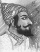 CHHATRAPATI SHIVAJI MAHARAJ